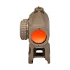 Kolimator Vortex Crossfire Red Dot FDE